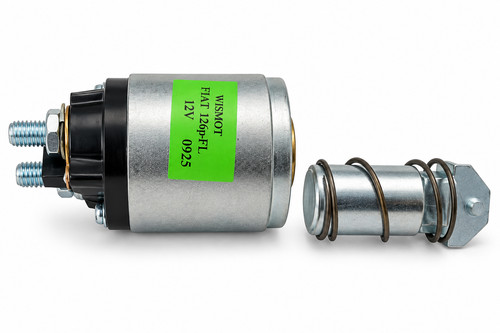Elettromagnete relais - elettromagnete,
