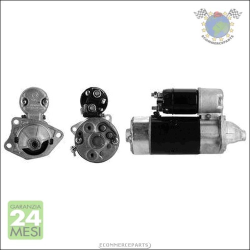 Motorino avviamento starter - motorino,