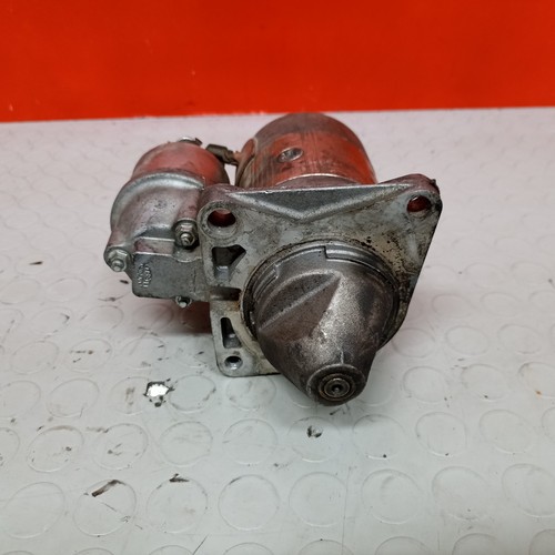 Motorino avviamento fiat - avviamento,