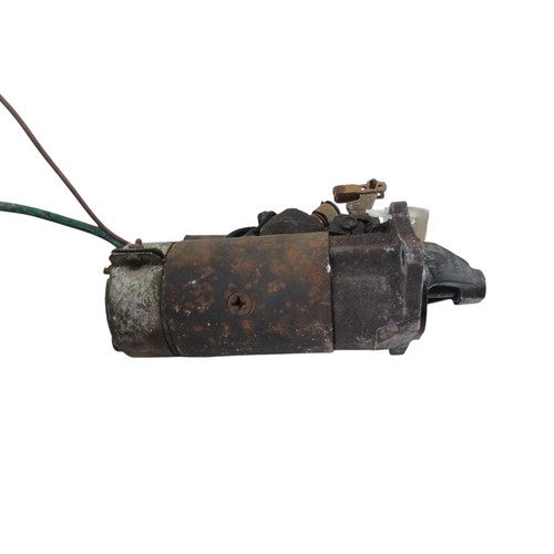 Motorino avviamento per fiat - per,