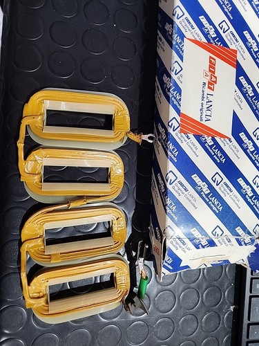 Avvolgimento motorino - avvolgimento,