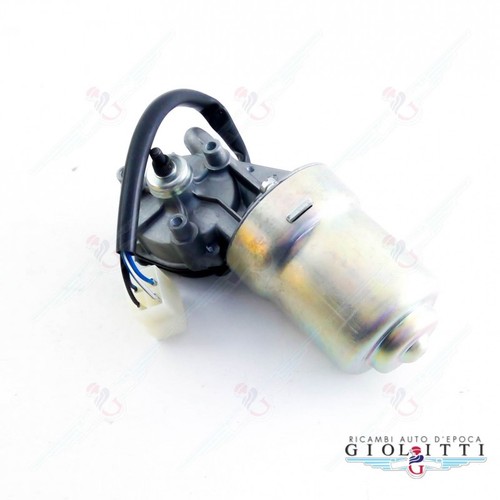 Motorino tergicriastalli fiat - motorino,