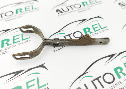 Forcella motorino avviamento - forcella,