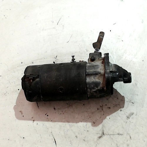 Motorino avviamento per - d',