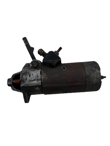 Motorino avviamento corda - avviamento, a