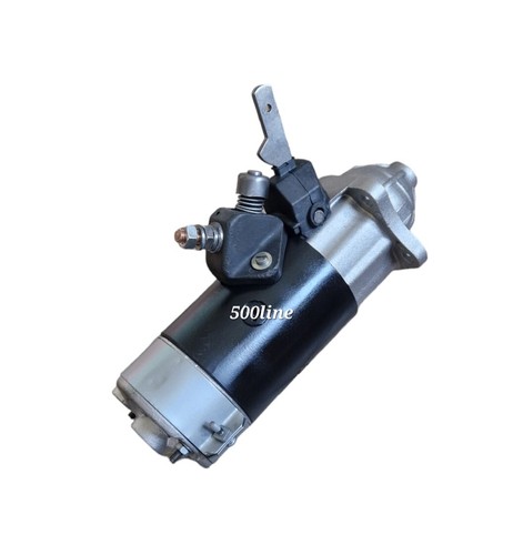 Motorino avviamento fiat - fiat, r