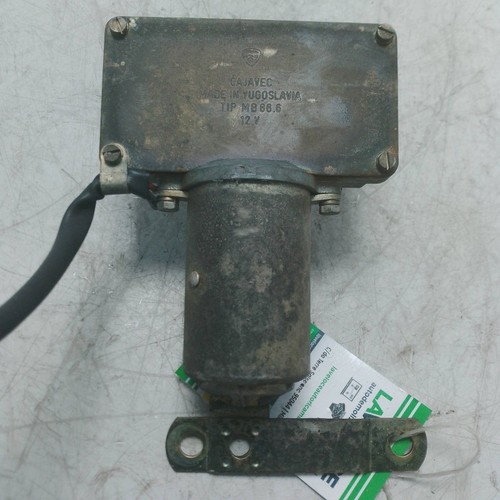 Motorino tergilunotto post