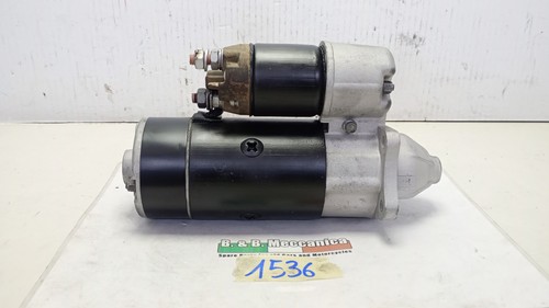 Motorino avviamento r76a - motorino,