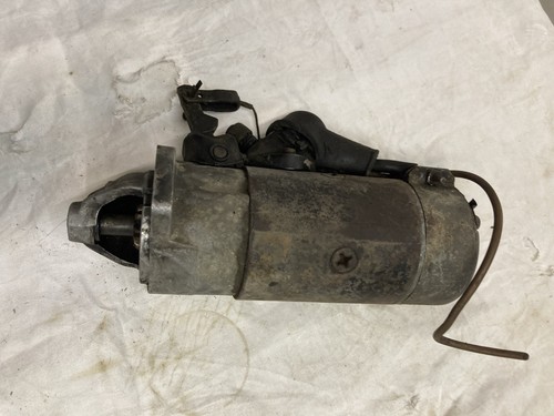 Motorino avviamento per - di,