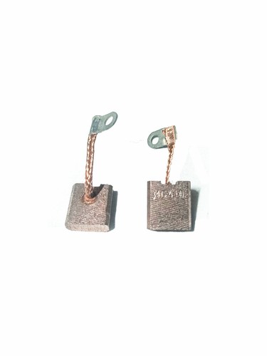 Coppia spazzole motorino - spazzole,