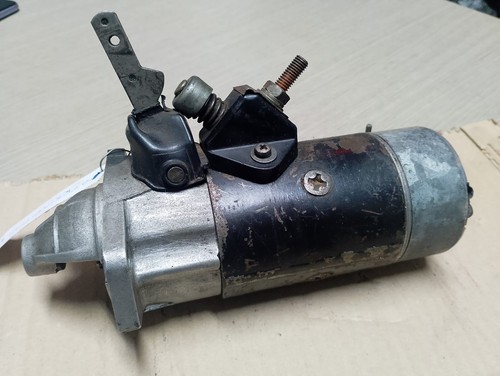 Motorino avviamento fiat - fiat, 126