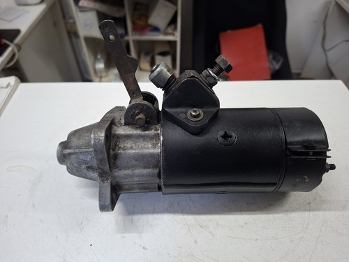 Motorino avviamento fiat 126 - d'avviamento,