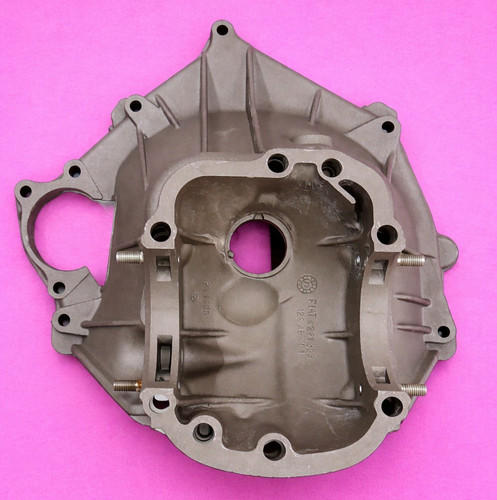 Campana cambio fiat 126 500 - cambio,