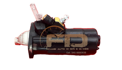 Motorino avviamento per fiat - per,