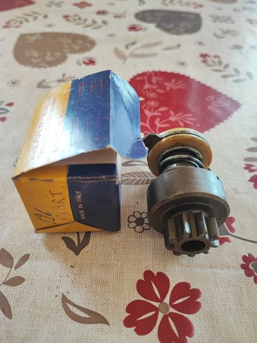 Pignone innesto motorino - innesto,