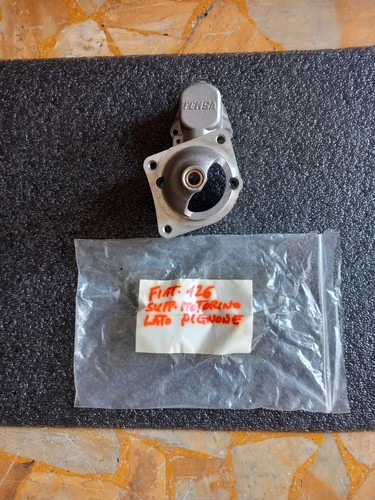 Fiat 500 126 supporto - fiat,