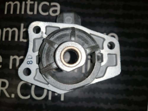 Supporto motorino avviamento