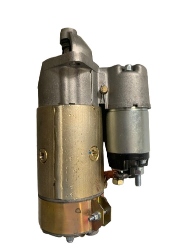 Avviatore fiat 126 starter - avviatore,
