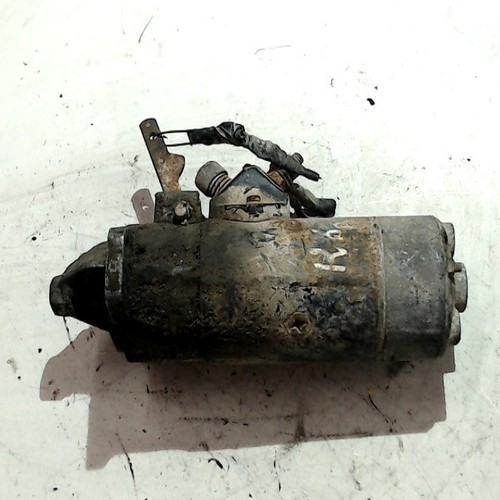 Motorino avviamento per - motorino, d'