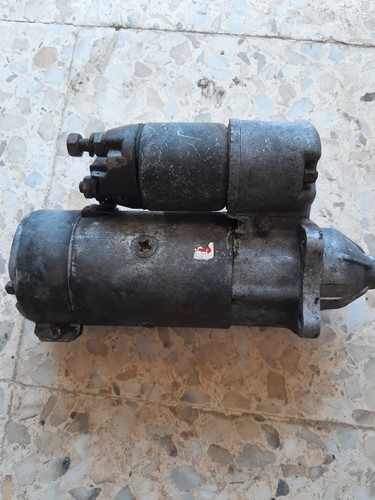 Motorino avviamento fiat 126 - avviamento,