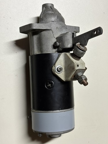 Motorino avviamento 12v - d`avviamento,