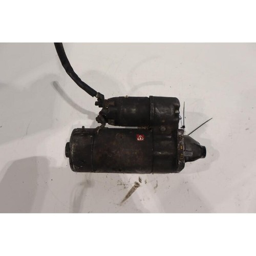 Motorino avviamento fiat 126 - avviamento,