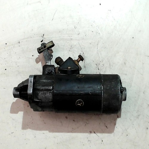 Motorino avviamento per - d',