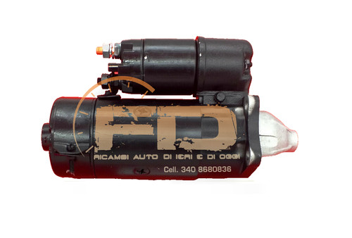 Motorino avviamento fiat - fiat, 500