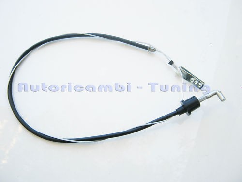 Cavo guaina per motorino - cavo,