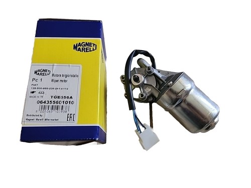 Motorino movimento tergi - ,