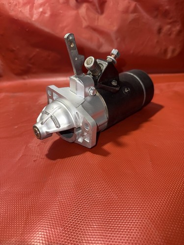 Motorino avviamento b76 - avviamento,